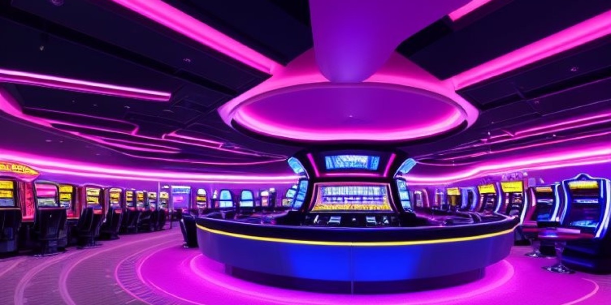 Spiele.De.Com und die Zukunft der Online-Spielautomaten