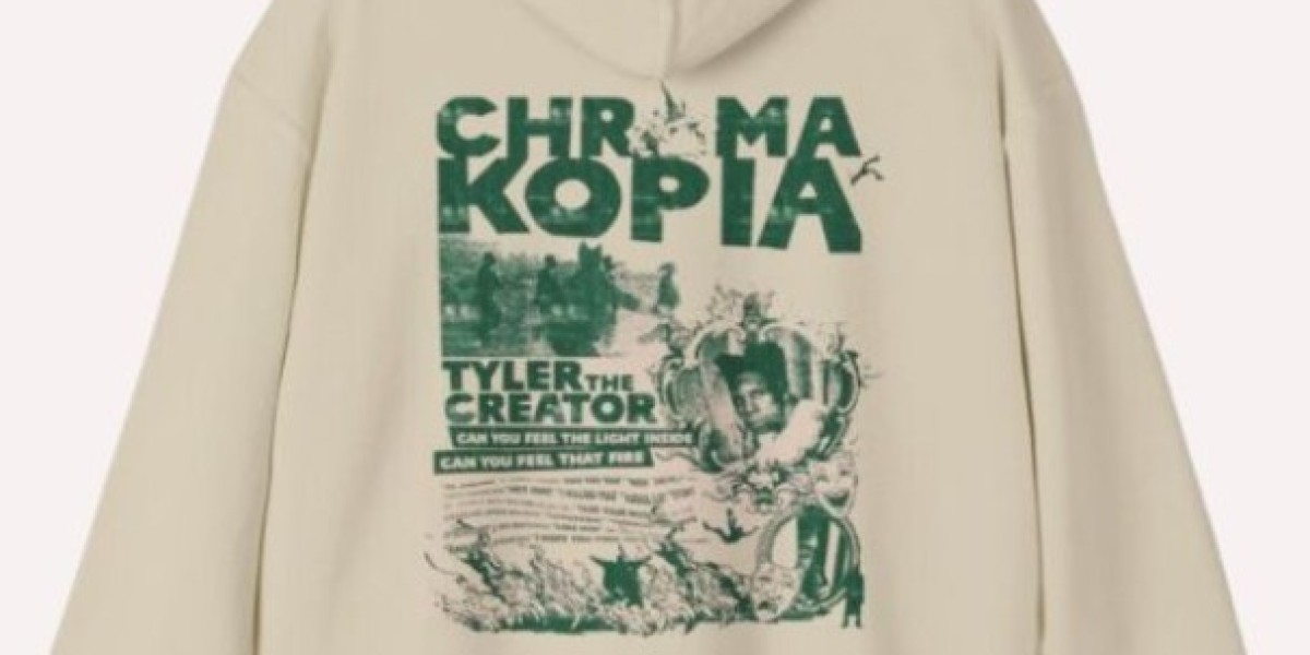 Tyler the Creator Merch for Every Fan | Shop the Latest Call Me If You Get Lost Merch