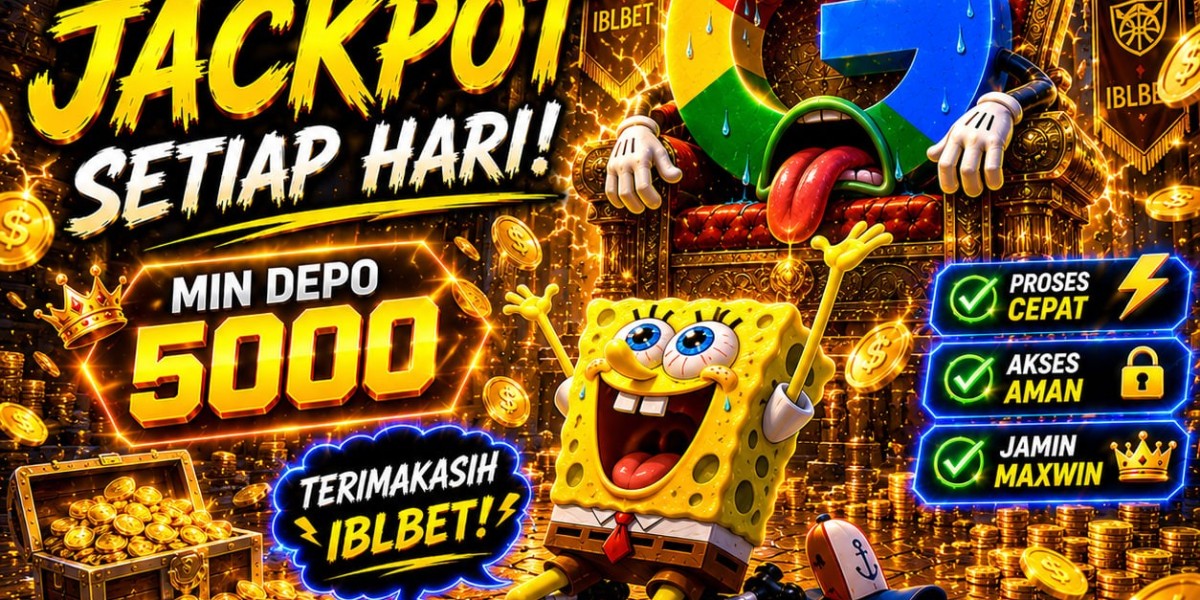 Tutorial iblbet login cepat tanpa kesalahan teknis