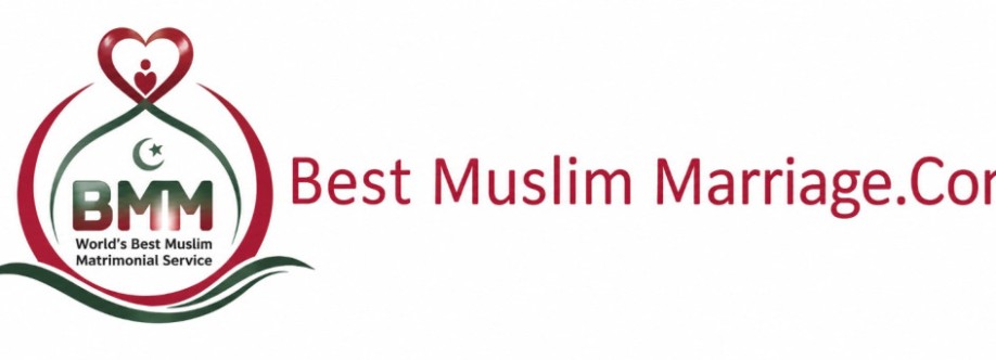 Best Muslim Marriage Com Cover Image