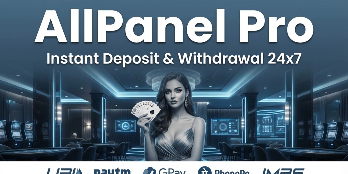 Step Into All Panel: Registration, Login, and User Account Guide