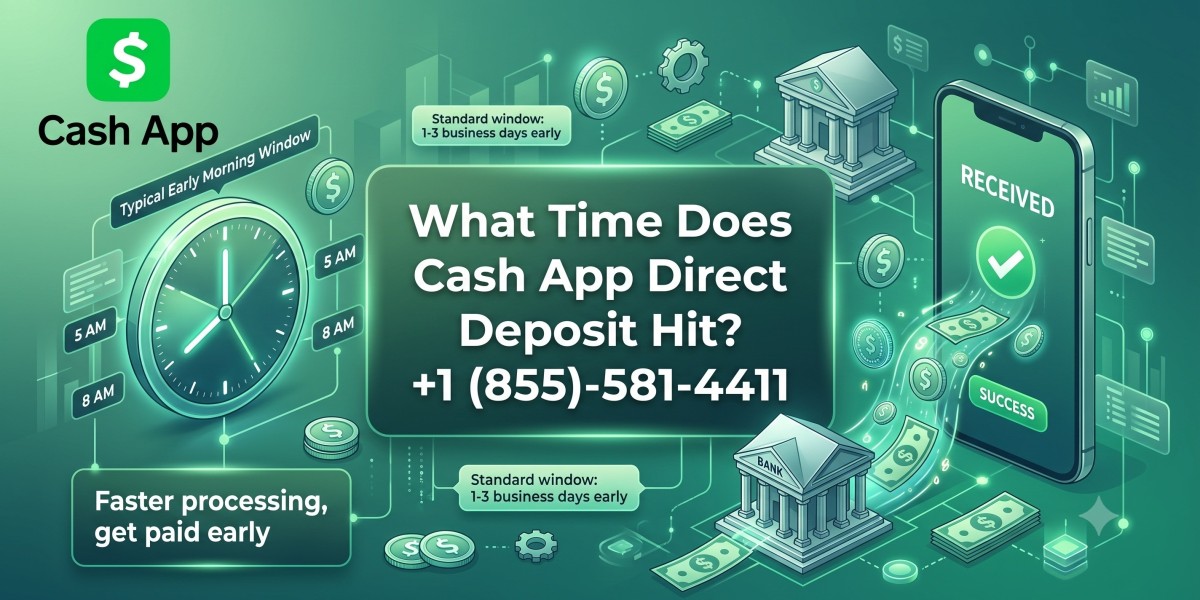 What Is Cash App Direct Deposit Limit, Processing Times & IRS Rules?