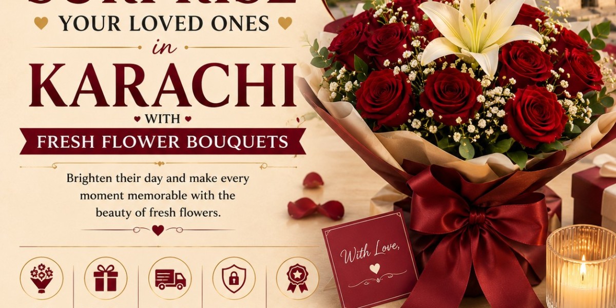 How to Choose the Perfect Gift for Every Special Occasion in Karachi