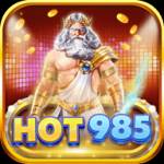 hot985 hot985 Profile Picture