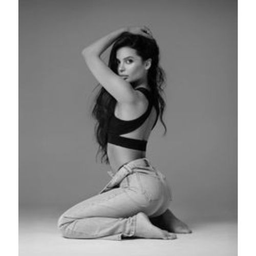 Kajal Sharma Profile Picture