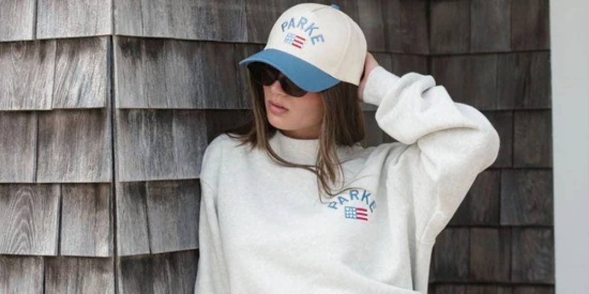 Latest Parke Hoodie Looks That Define Premium Streetwear in 2026