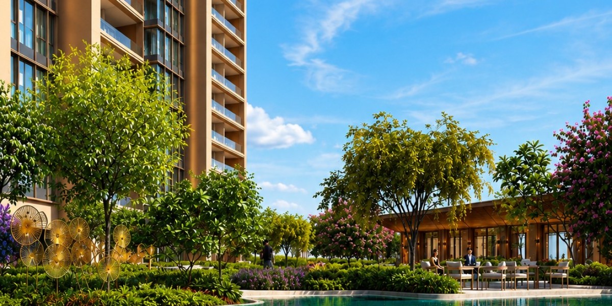 Kalpataru One Payment Plan – Flexible Buying Options for Luxury Living in Worli