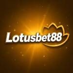 lotusbet88 lotusbet88 Profile Picture