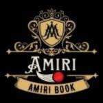 Amiri book Profile Picture