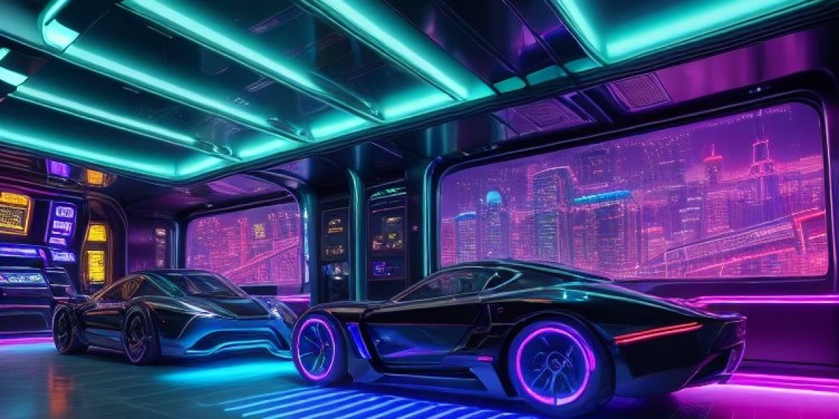 Virtual Gambling in LegionBet Casino Detailed