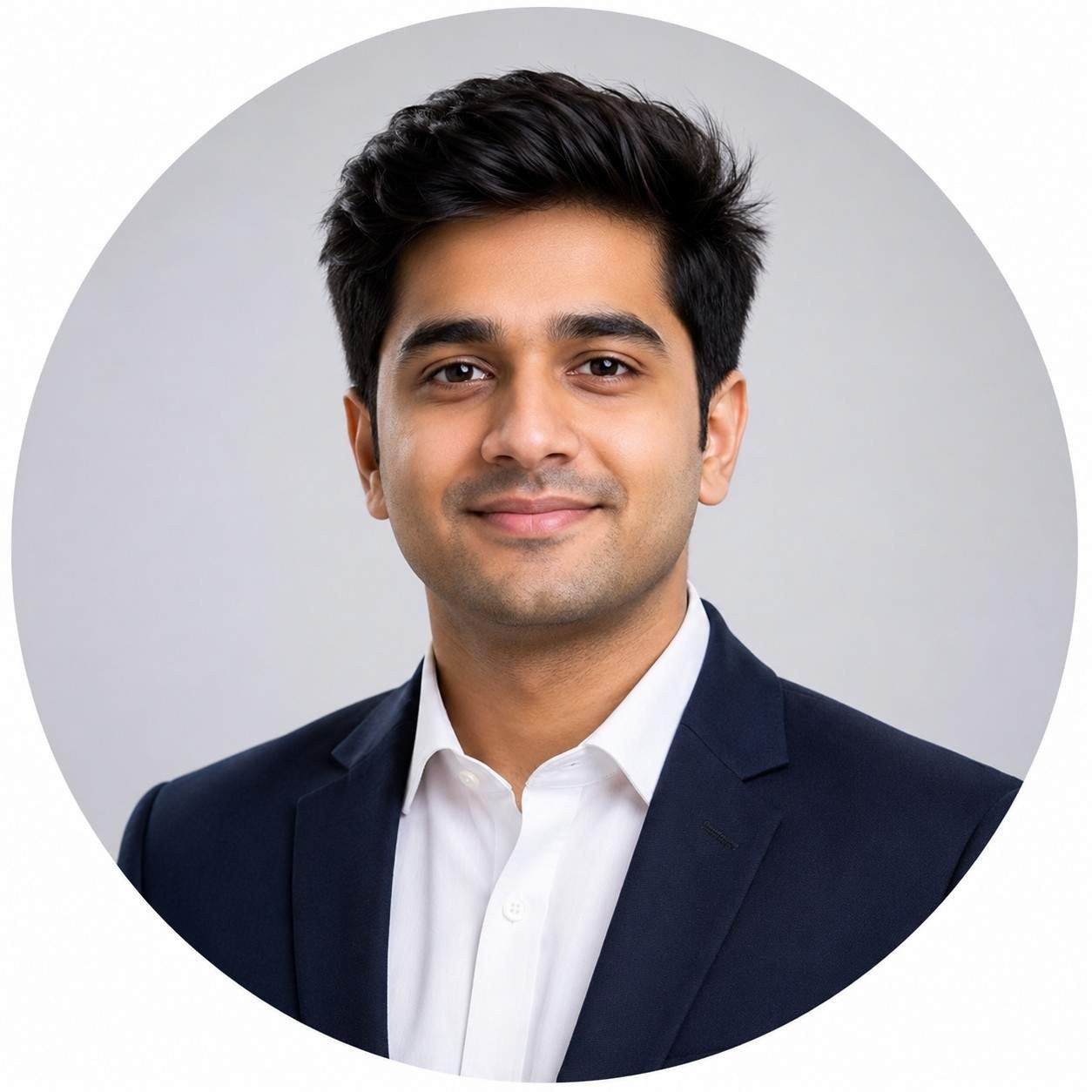 Tanish Mehra Profile Picture