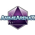Anime Arenax Profile Picture