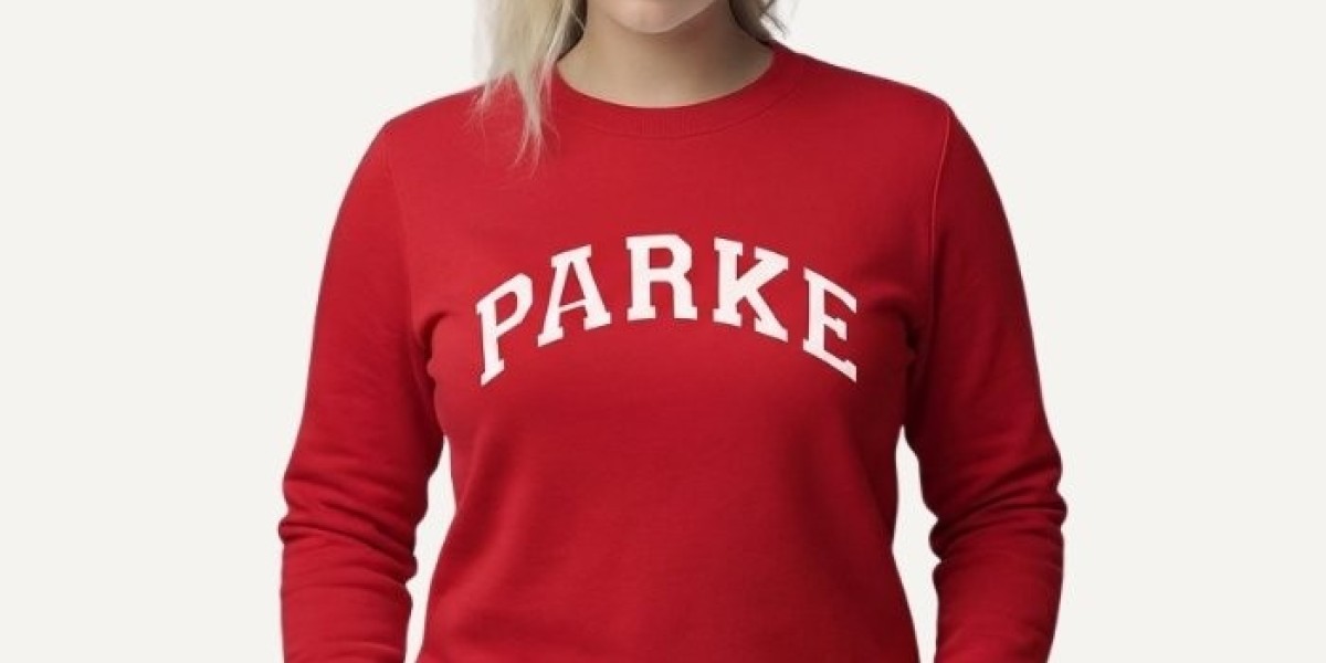 Why Buy Parke? Discover the Premium Parke Sweatshirt Collection