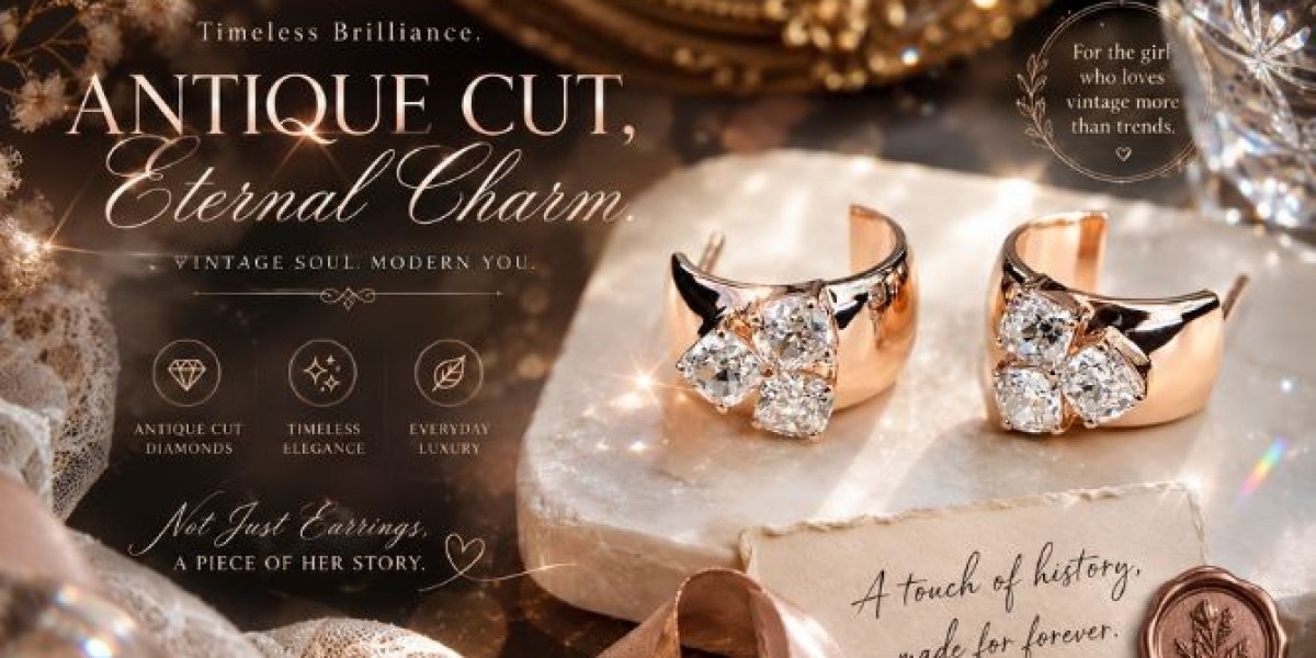 The Beauty of Expertly Crafted Diamond Earrings for Modern Lifestyles