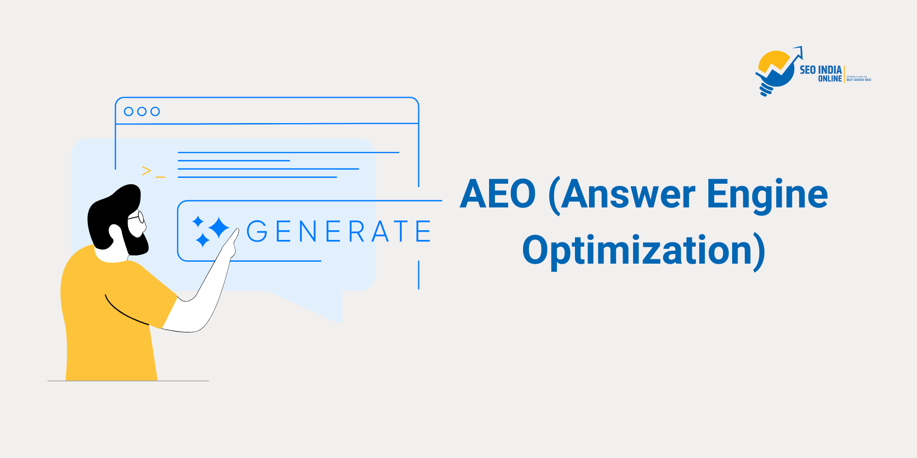 Affordable SEO Company India for Rankings | SEO India Online