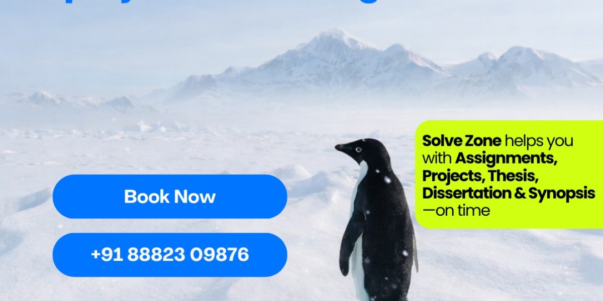 Online Assignment Writing Service In India
