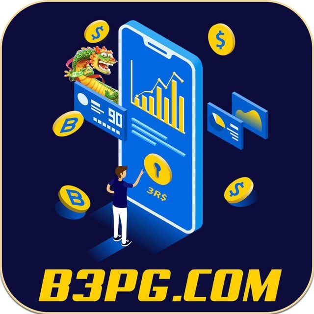 b3pg b3pg Profile Picture