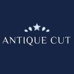 Antique cut Profile Picture