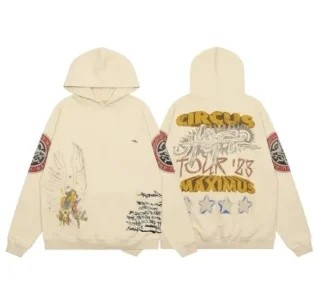 cactusjack hoodie Profile Picture