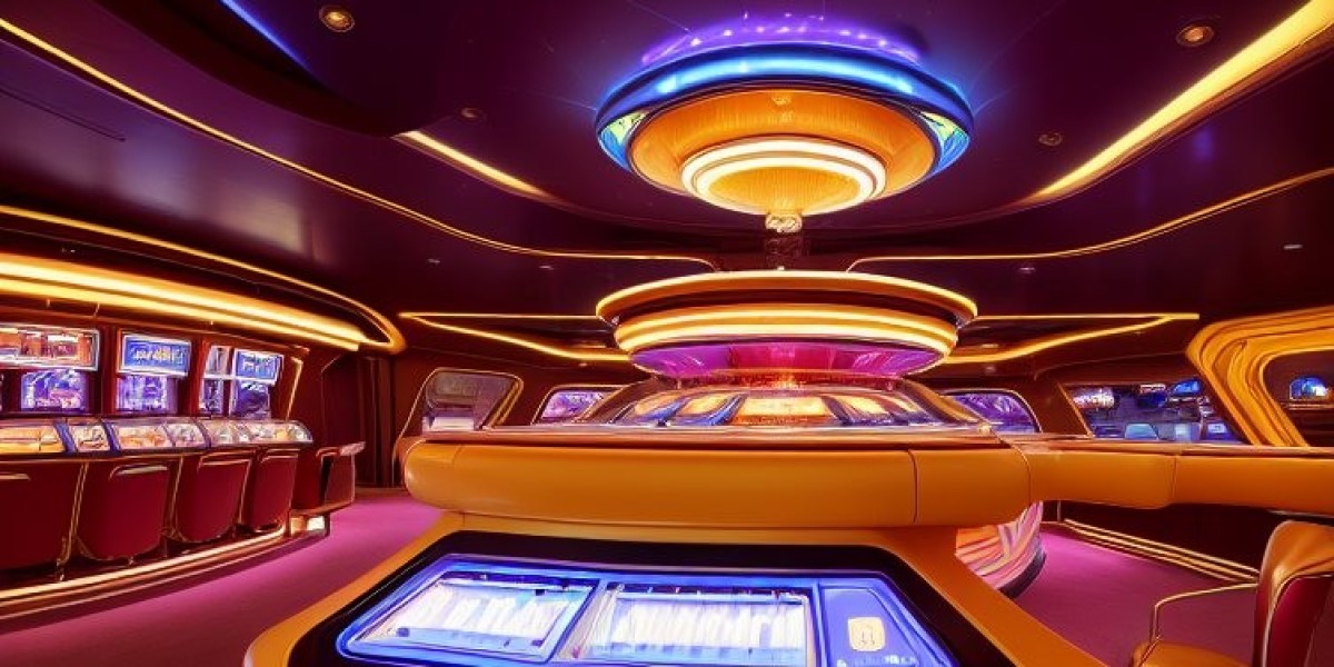 Legion Bet Casino and the Enduring Allure of Roulette Games
