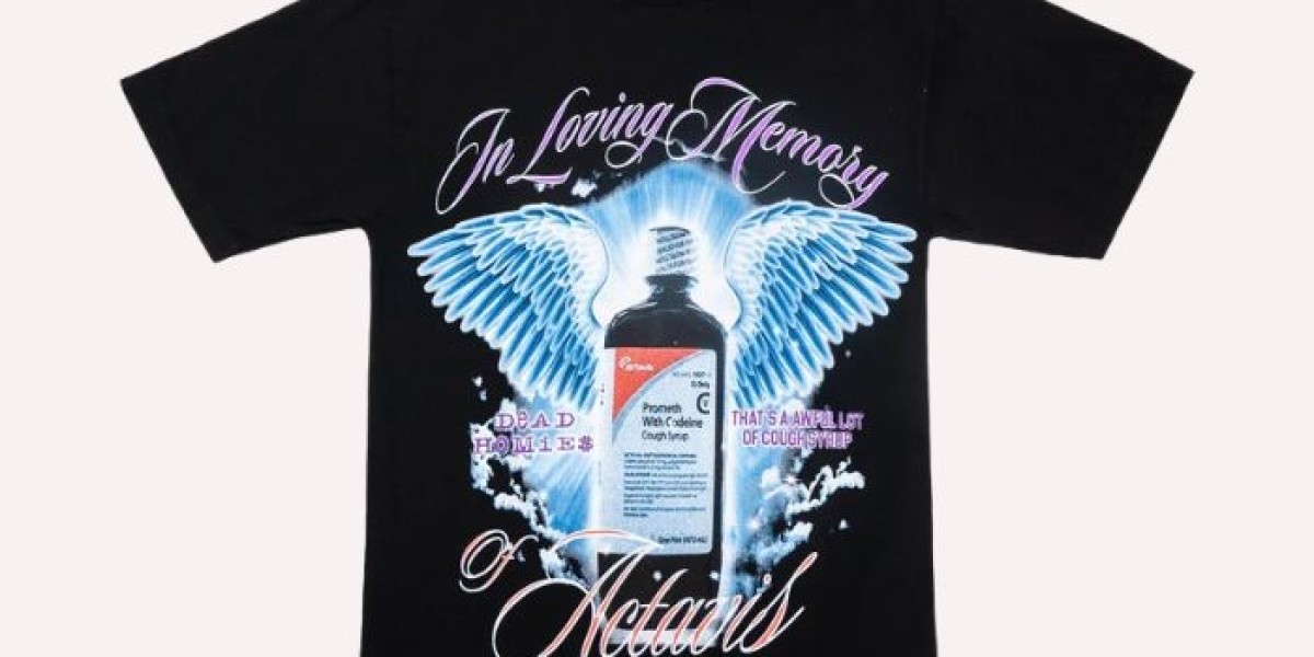 Shop Awful Lot of Cough Syrup Streetwear: Best Hoodies, Shirts & Sweatpants