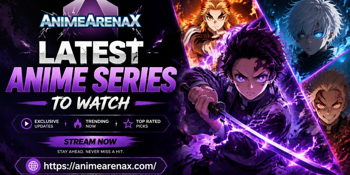 What Are The Latest Anime Series To Watch For Every Anime Fan This Season Today