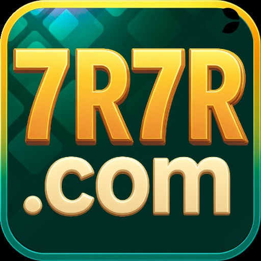 7r7r 7r7r Profile Picture