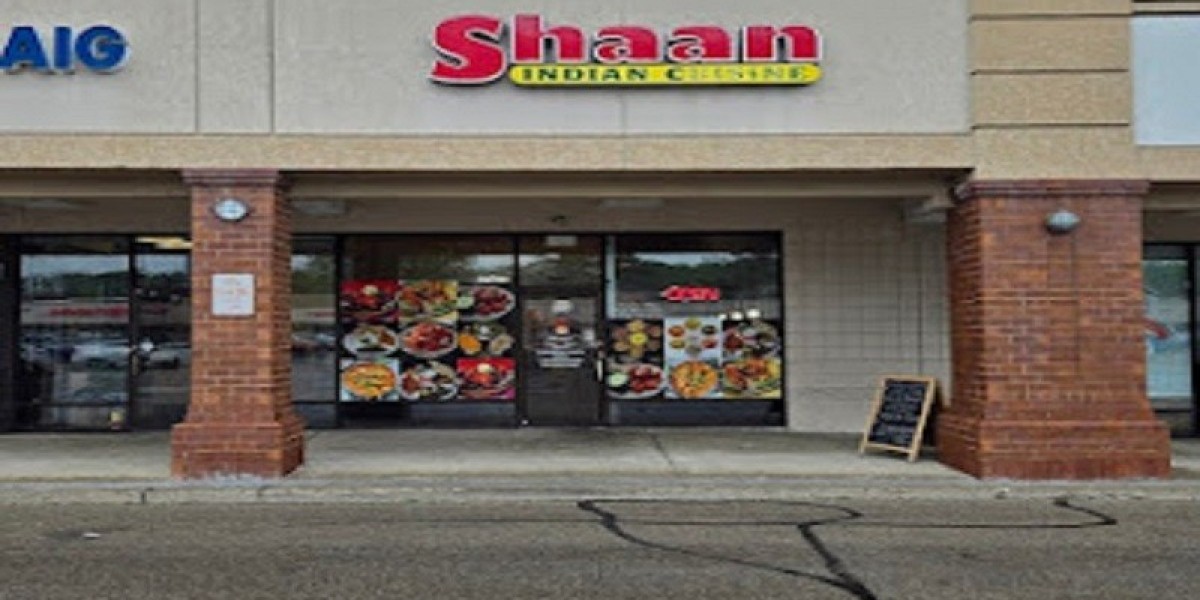 Indian Restaurant In Cincinnati Ohio – Experience Authentic Indian Cuisine at Shaan Indian Cuisine