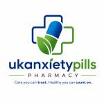 UK Anxiety Pills Profile Picture