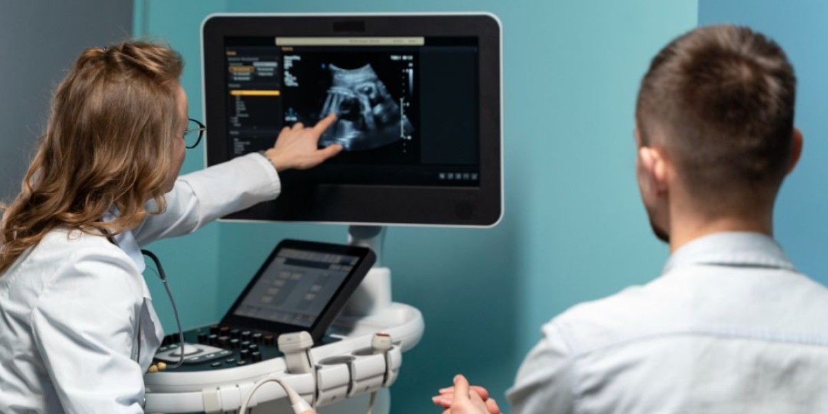 Best Sonography Centre in Mumbai | Affordable Sonography Tests