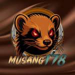 musang178 musang178 Profile Picture