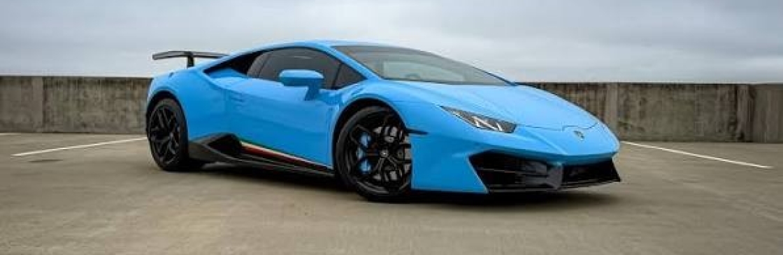 Car Rental Houston Airport Cover Image