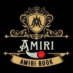 Amiri Book Club Profile Picture