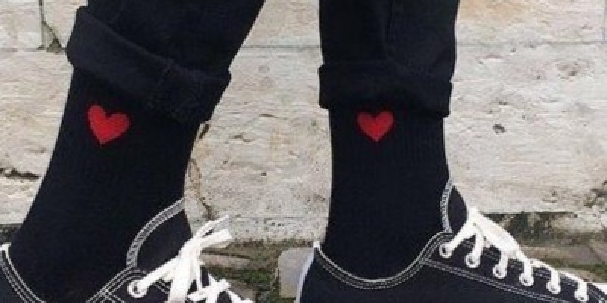 Latest Comme Des Garcons Converse Outfit Ideas That Stand Out