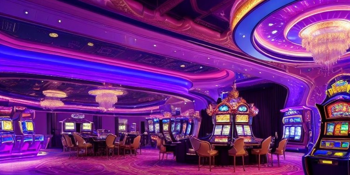 Casino Rich Kingly et l'Univers des Casinos en Direct