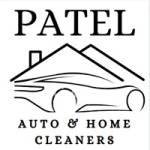 PATEL Auto Home Cleaners Profile Picture