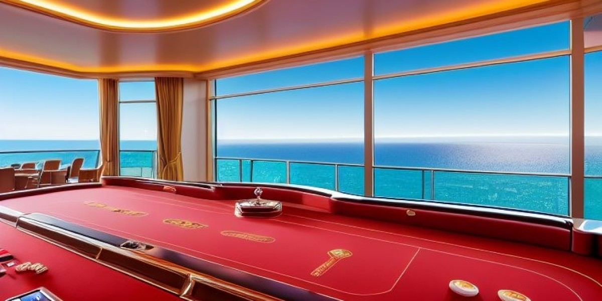 Casino Casino LegionBet and this Progress of Contemporary Gambling Patterns