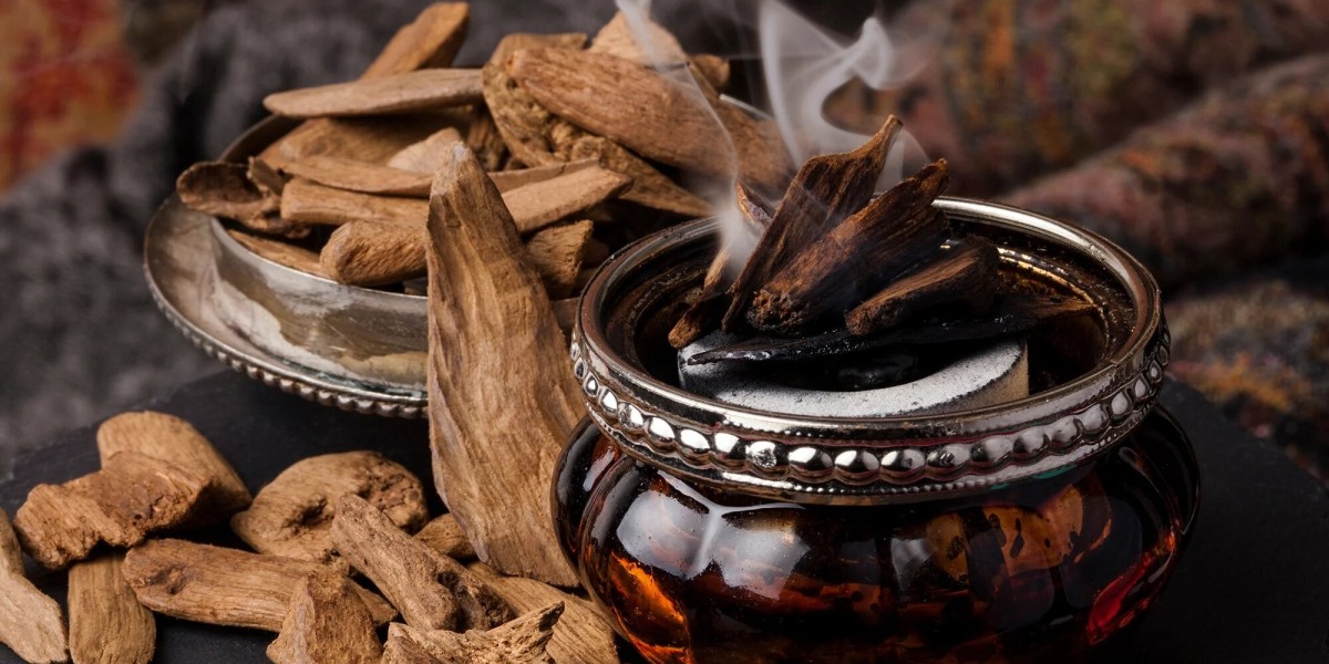 Why a Premium Oud Brand Is Worth the Investment