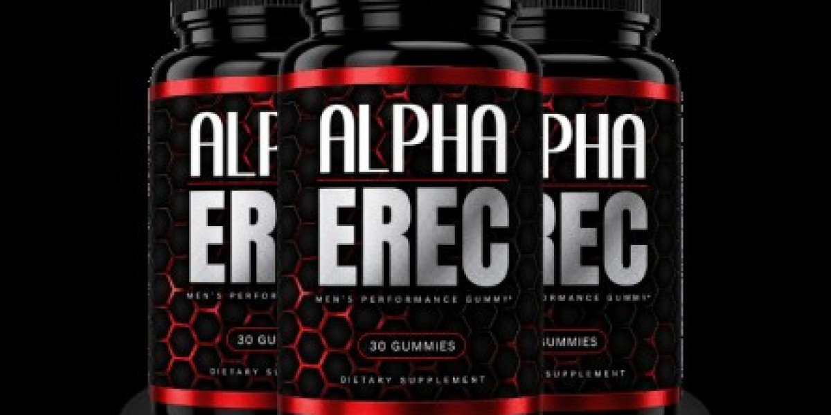 Alpha Erec Review 2026: Honest Analysis of Ingredients, Performance & Value