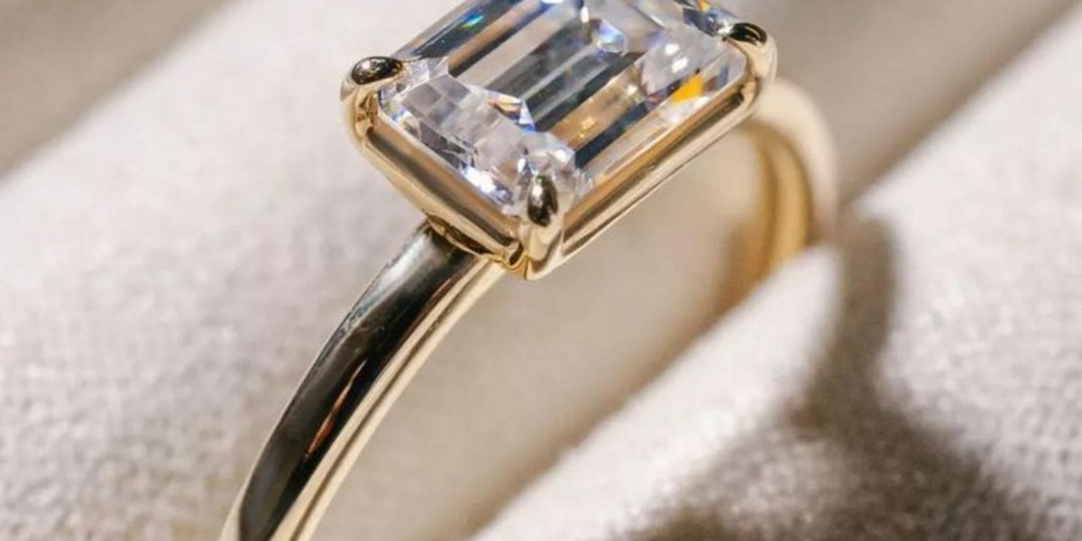 How the Right Ring Design Creates a Lasting First Impression