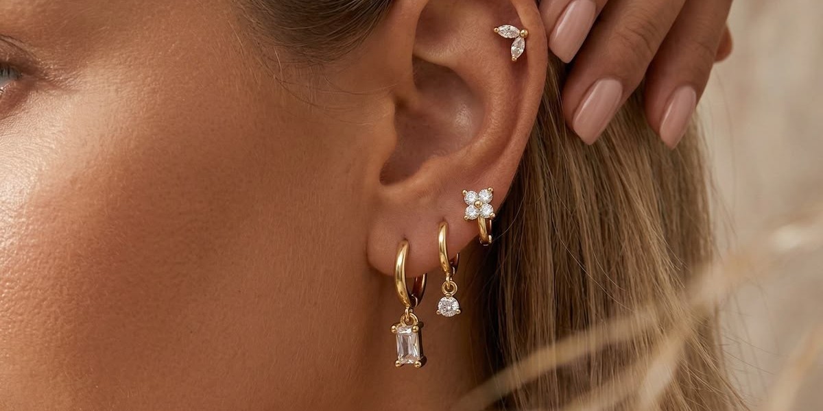 How to Choose an Ear Piercing That Feels Right for You