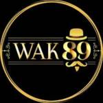wak89 wak89 Profile Picture