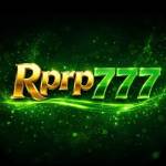 rprp777 rprp777 Profile Picture