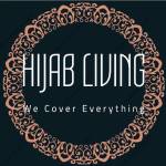 Hijab Living Profile Picture