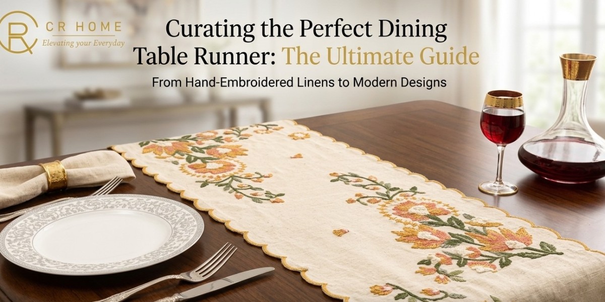 Best Table Runners for Dining Tables | CR Home