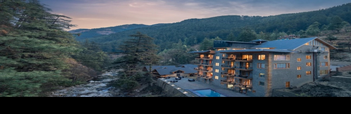 Bradhi Resort Cover Image
