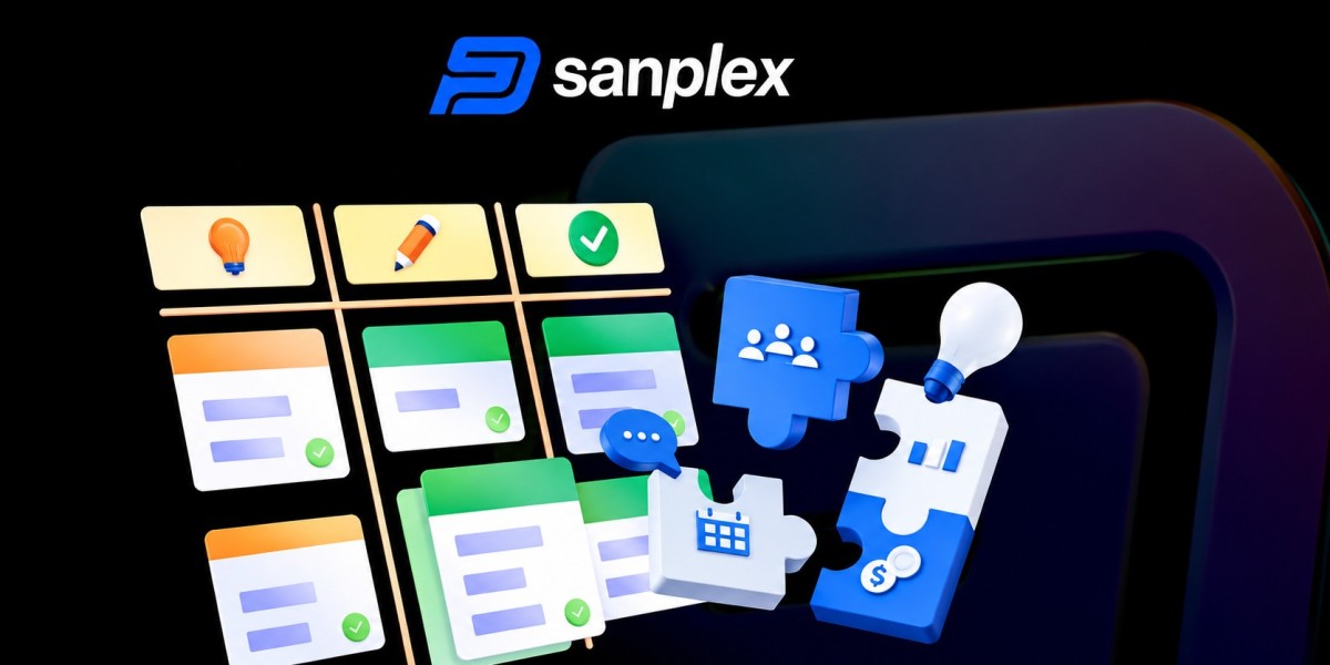 Sanplex: A Modern Alternative for Jira Teams