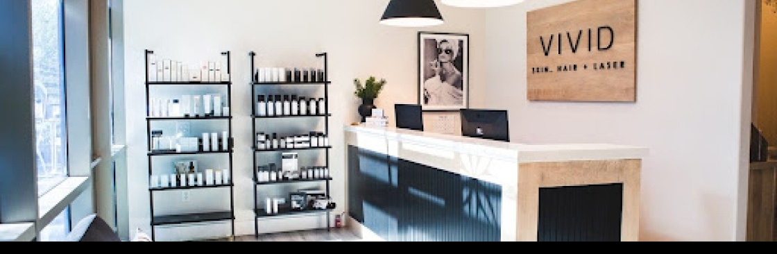 VividSkinHair andLaserCenter Cover Image