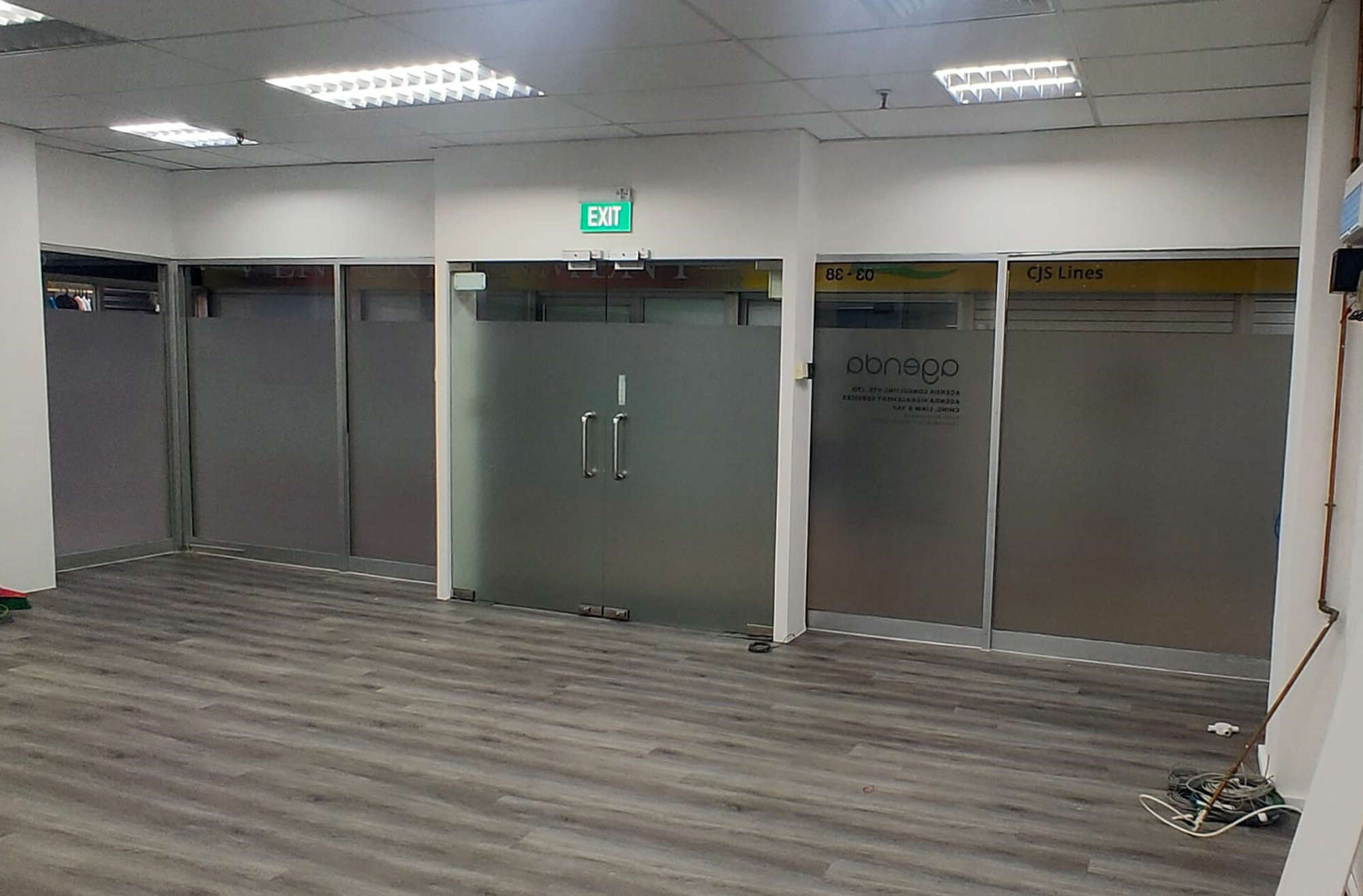 Decorative Window Film in Singapore | ShieldShade International