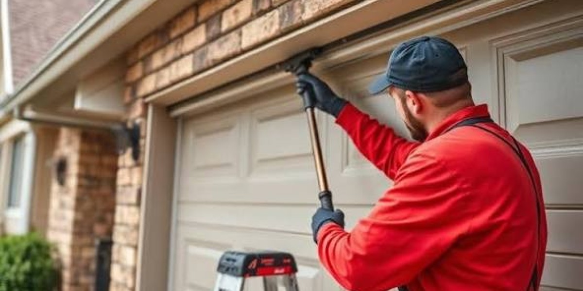 Choosing the Right Garage Door Replacement in DFW